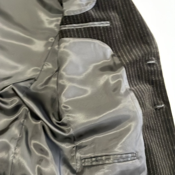 H&M Velvet Blazer US 38 - Picture 9 of 12